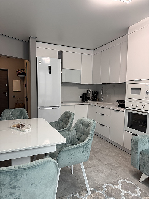 Продаж Квартира 1-кімнатна, 10/13 поверх на вул. Хіміків Ivano-Frankivs'k - photo 5