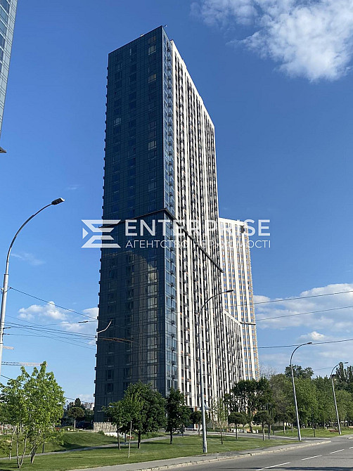 Продаж 1к квартири 53 кв. м Київ - фото 2