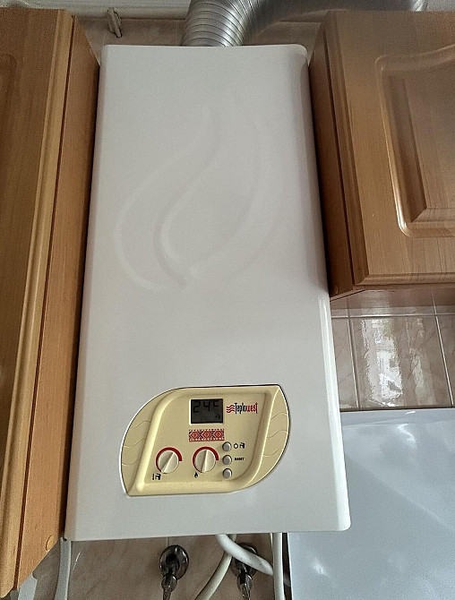 Продаж Квартира 1-кімнатна, 2/5 поверх на вул. чуднівська Zhytomyr - photo 15