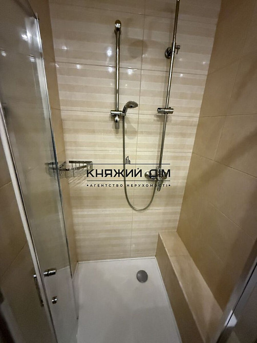 ЛІФТ ПРАЦЮЄ без світла Продаж 3х кімнатної квартири на Позняки КОД № 21147154 Київ - фото 5