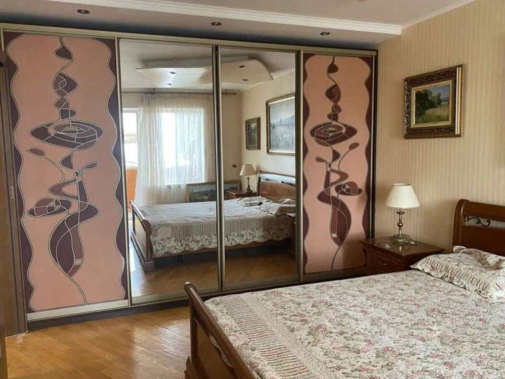 Оренда Квартира 3-кімнатна, 13/16 поверх на пр. Петра Григоренко, 15 Київ - фото 2