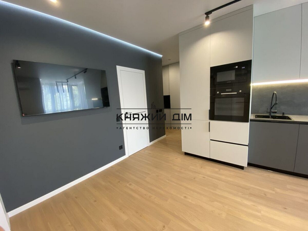 Продаж 1 кімнатної картири ЖК Метрополія Дарниця КОД № 21147045 Київ - фото 7