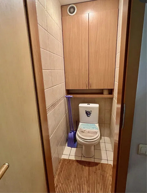 Продам 2х кімнатну сталінку. центр 57 кв.м. Кропивницький - фото 5