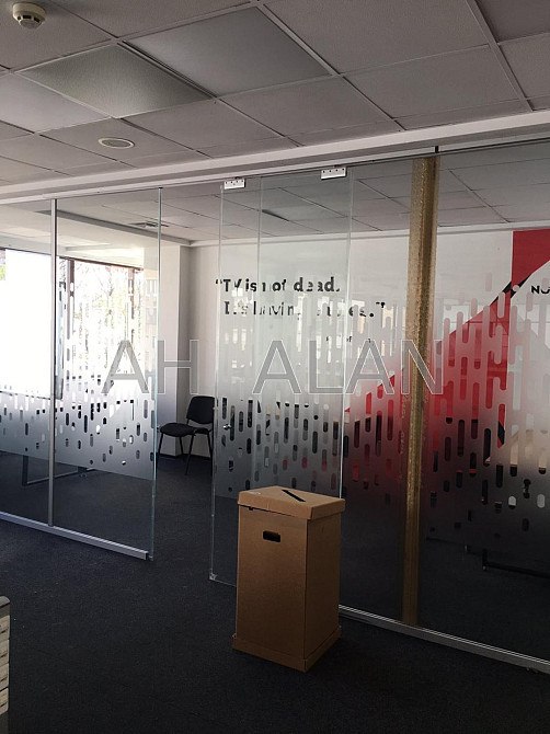 Оренда офісне приміщення на Володимирська вул., 77А приміщень - 5, поверх - 4/6 Київ - фото 3