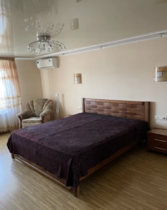 Двухкомнатная квартира на ул. Рекордной Одеса - фото 1