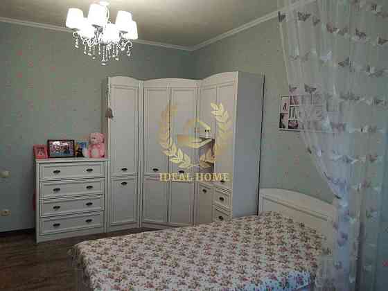 Продається 3-кімнатна квартира в Бортничах у Києві Киев