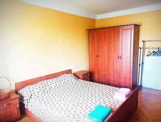 Оренда Квартира 1-кімнатна, 9/9 поверх на Бучми, 6 Киев