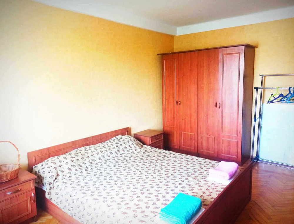 Оренда Квартира 1-кімнатна, 9/9 поверх на Бучми, 6 Kiev - photo 5