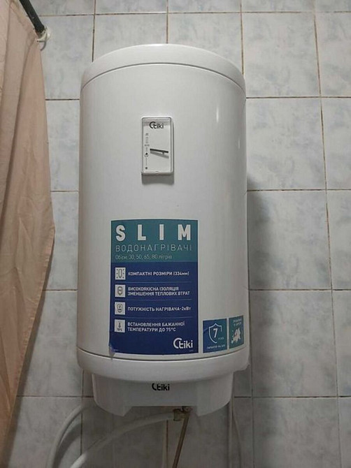 Оренда Квартира 2-кімнатна, 3/5 поверх на Єреванська, 9 Київ - фото 4