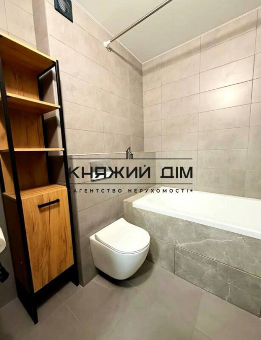 Оренда Квартира 3-кімнатна, 11/23 поверх на вул. Трутенко Онуфрия ул./Михайла Максимовича Київ - фото 13