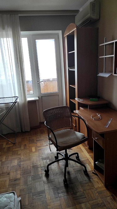 Продаж Квартира 1-кімнатна, 9/9 поверх на Гусовського вул., д. 2 Киев - изображение 2