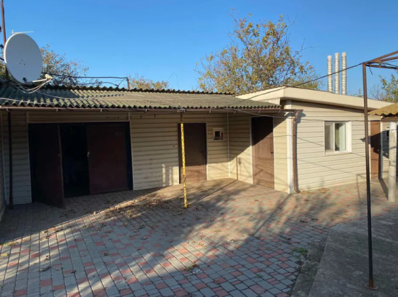 Продам дом с газом и баней в с.Маяки (27 км от Одессы) Maiaky (Biliaivskyi raion)