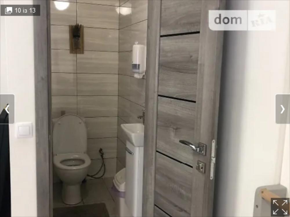 Оренда торгове приміщення на Запорізька поверх - 1/10 Винница - изображение 9