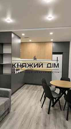 Оренда шикарної 1-но кім. квартири в ЖК Галактика, м.Лівобережна. Код об’єкта 11203334 Київ