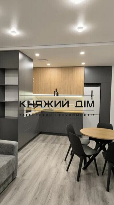 Оренда шикарної 1-но кім. квартири в ЖК Галактика, м.Лівобережна. Код об’єкта 11203334 Київ - фото 5