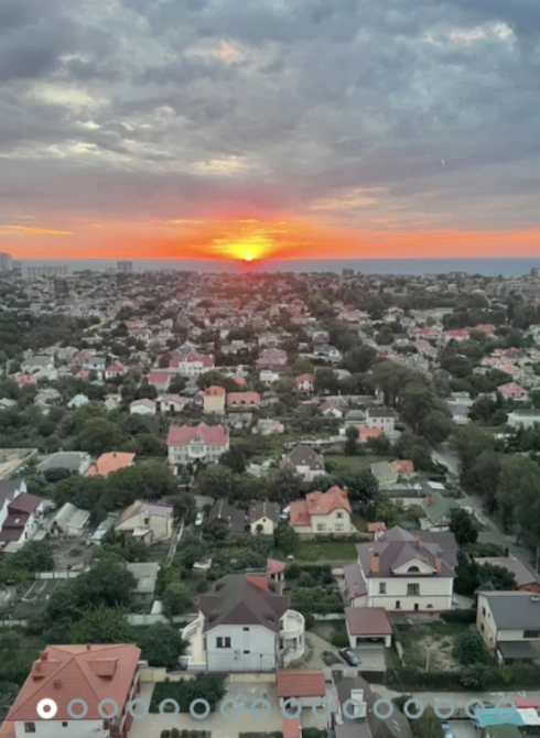 Продаж Квартира 2-кімнатна, 22/25 поверх на Костанди, 104/1а Одеса - фото 3