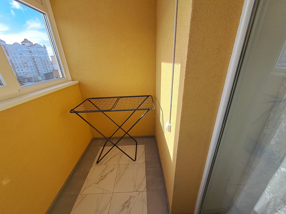 Оренда Квартира 1-кімнатна, 6/9 поверх на Злуки, 18 Тернопіль - фото 2