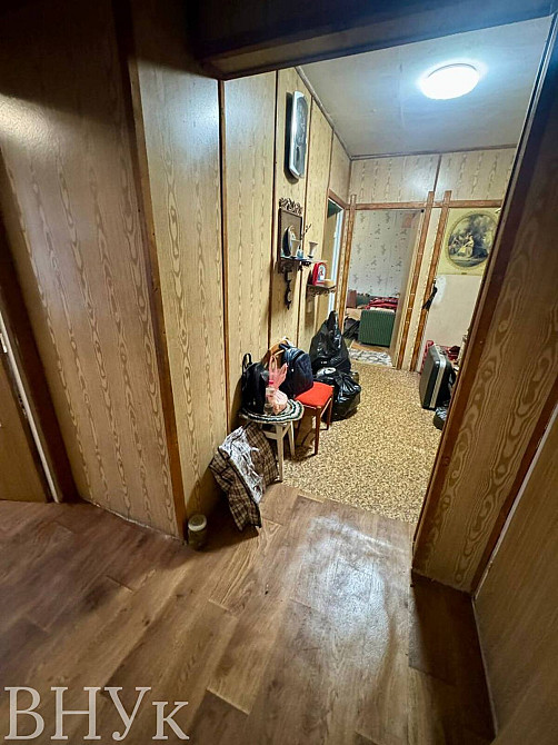 Продаж Квартира 2-кімнатна, 6/9 поверх на 15 квітня Тернопіль - фото 4