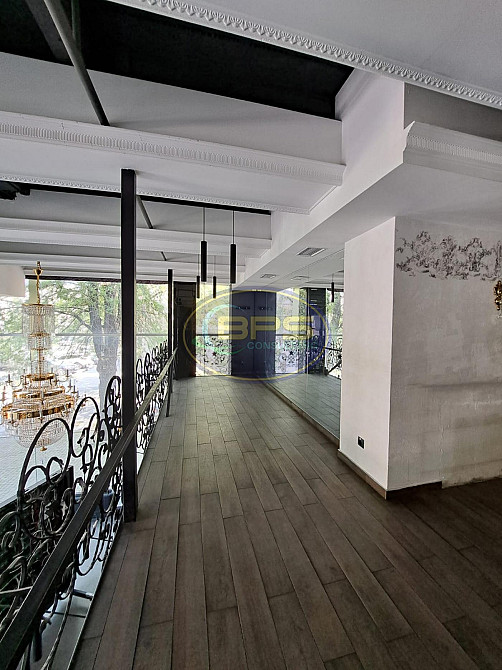 Оренда заклад громадського харчування на вул. червоний поверх - 1/8 Odessa - photo 8