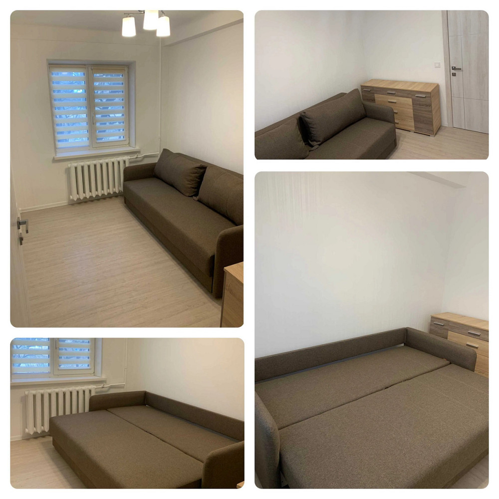 Оренда Квартира 2-кімнатна, 2/5 поверх на вул. Васильківська, 49 Kiev - photo 2