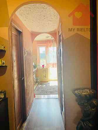 Продаж двокімнатної квартири по вул.Добрянського Ужгород