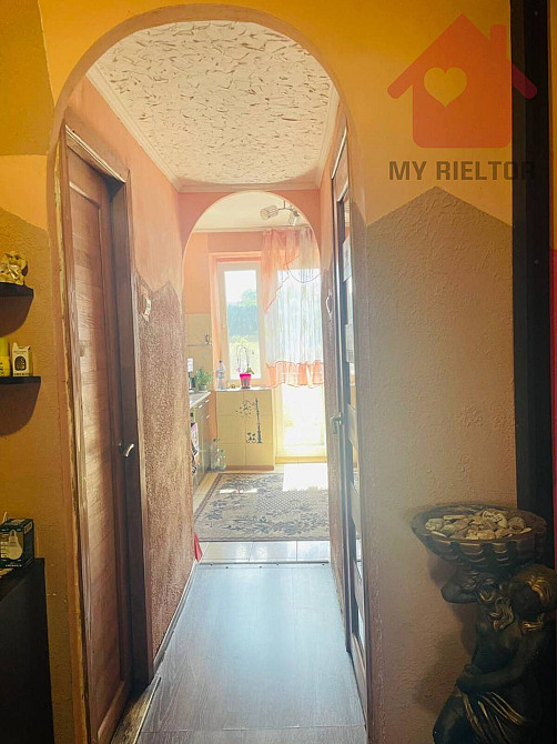 Продаж двокімнатної квартири по вул.Добрянського Ужгород - фото 2