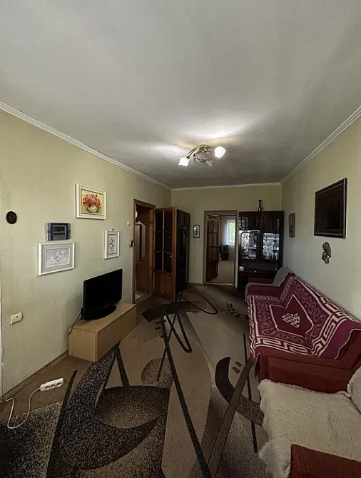 Продаж Квартира 2-кімнатна, 5/5 поверх на вул. Білоцерківська Львов - изображение 3