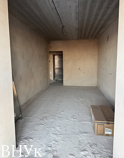 Продаж Квартира 1-кімнатна, 12/12 поверх на Рівненська Luts'k - photo 8