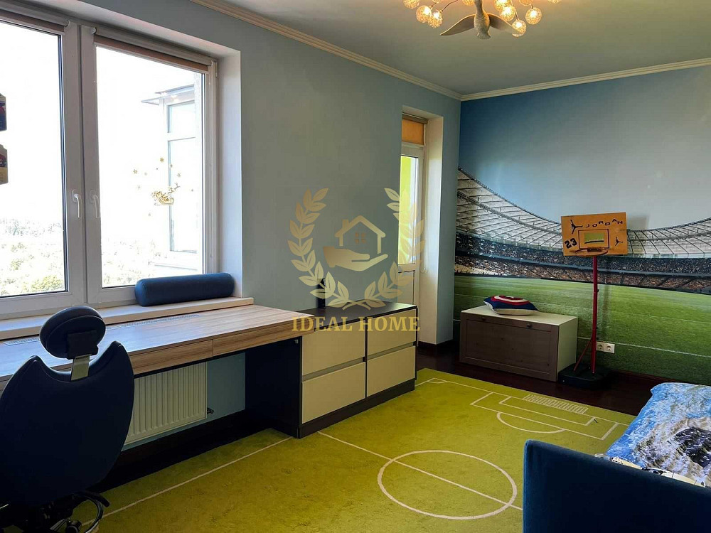 Продаж Квартира 4-кімнатна, 14/15 поверх на Кадетский Гай ул., 6 Киев - изображение 14