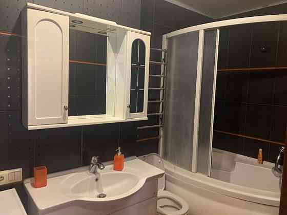 Оренда Квартира 2-кімнатна, 12/20 поверх на пр. Николая Бажана, 12 Київ