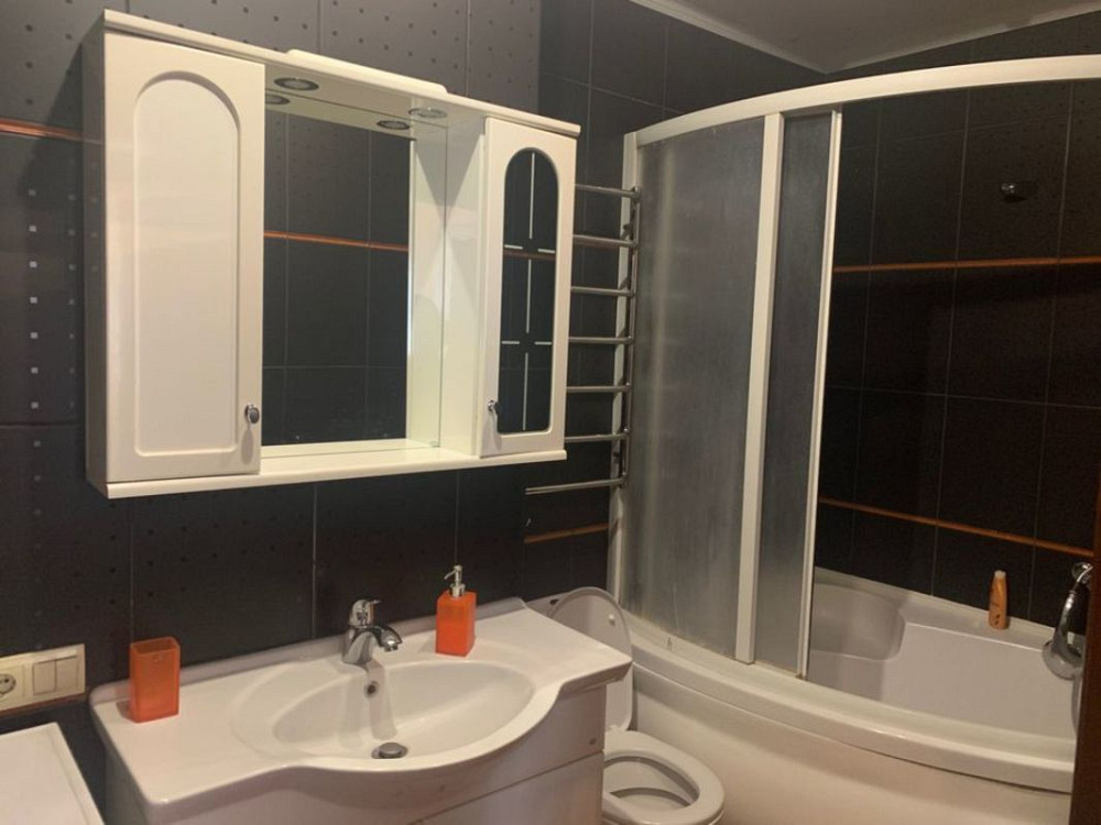 Оренда Квартира 2-кімнатна, 12/20 поверх на пр. Николая Бажана, 12 Киев - изображение 5