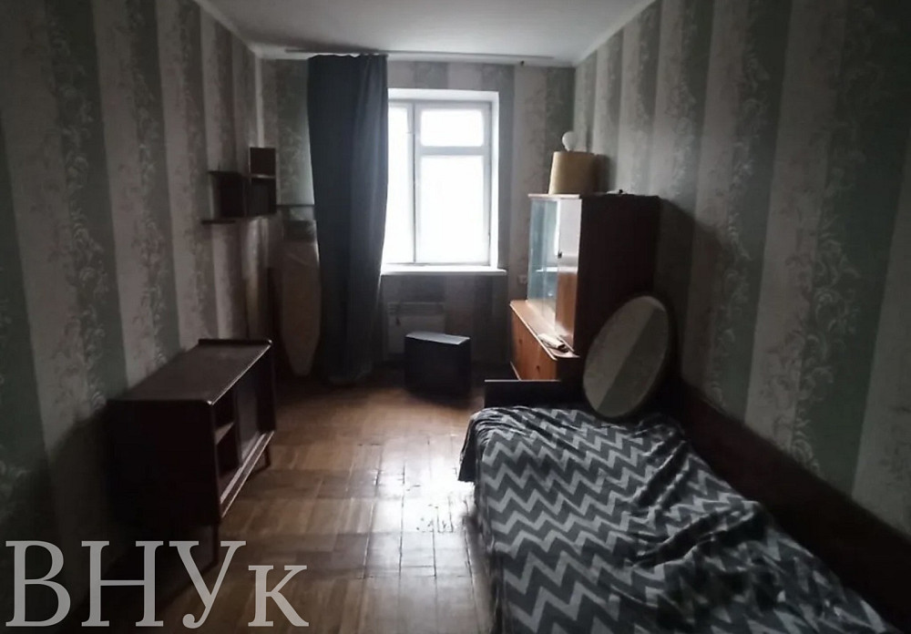 Продаж Квартира 3-кімнатна, 2/5 поверх на Романа Шухевича Ужгород - фото 8