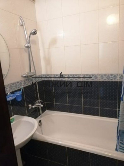 Продам 3-х. ком, раздельную квартиру м. Осокорки 5 мин. Код объекта 21141397 Київ - фото 7