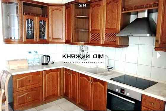 Відмінна 2-х. ком.квартира-студіо біля парка.М. Дорогожичі. Код об'єкта: 11132057. Київ