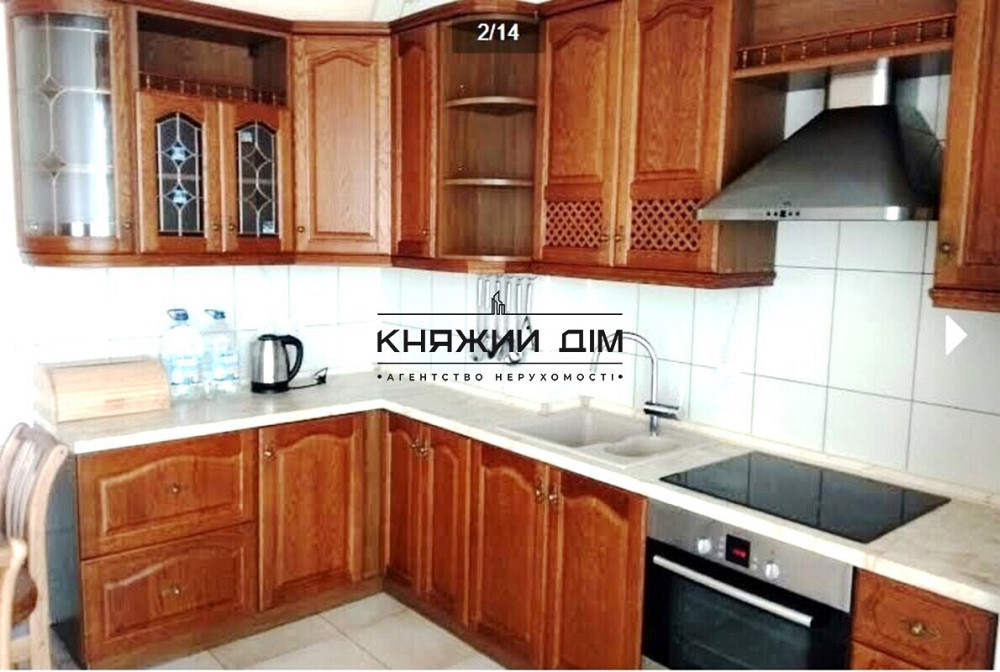 Відмінна 2-х. ком.квартира-студіо біля парка.М. Дорогожичі. Код об'єкта: 11132057. Київ - фото 1