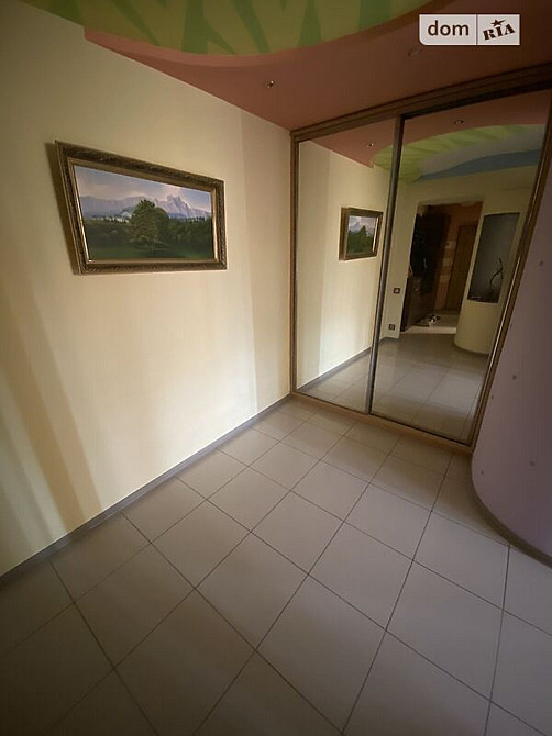 Оренда Квартира 1-кімнатна, 6/12 поверх на пр. Николая Бажана Київ - фото 3