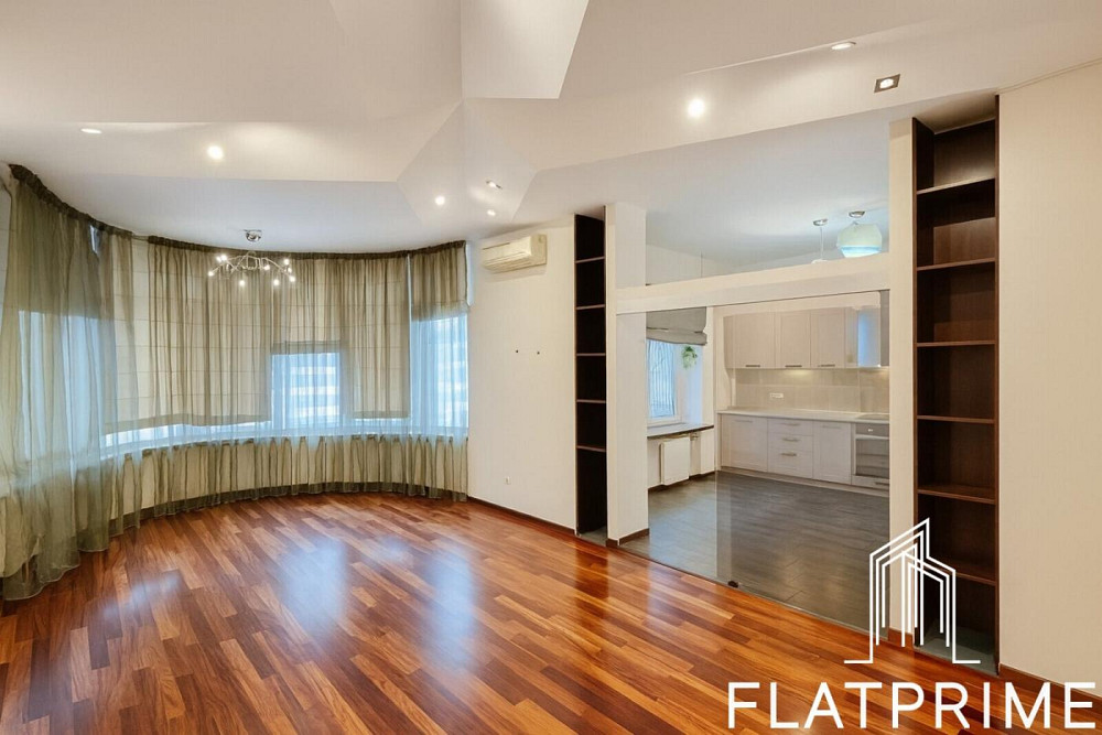 Продаж Квартира 5-кімнатна, 5/25 поверх на Дмитрівська вул. вул., д. 69 Kiev - photo 14