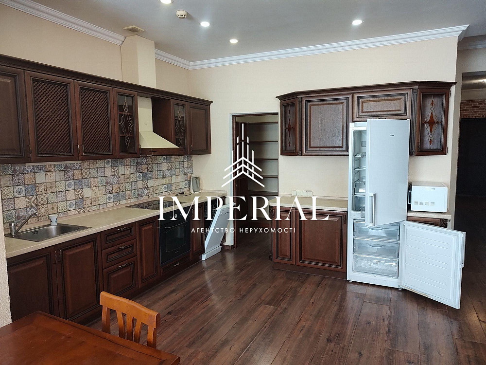 Оренда Будинок 3-кімнатний на вул. Лугова Козин (МИРОНИВСЬКИЙ район) - изображение 2