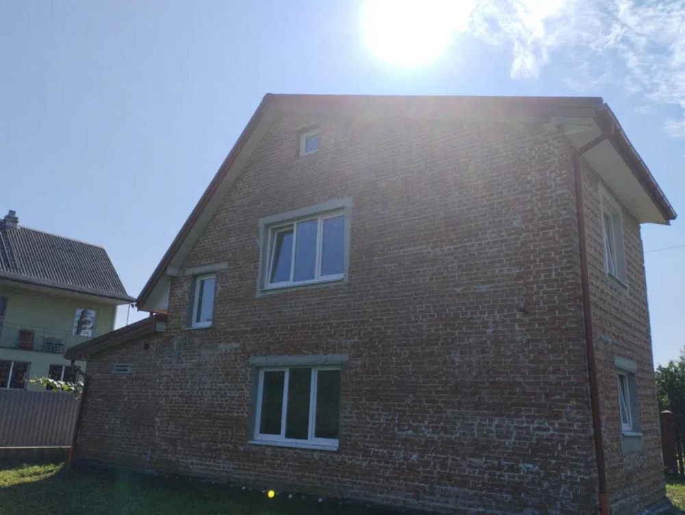 Продаж Будинок 4-кімнатний Підрясне - фото 4