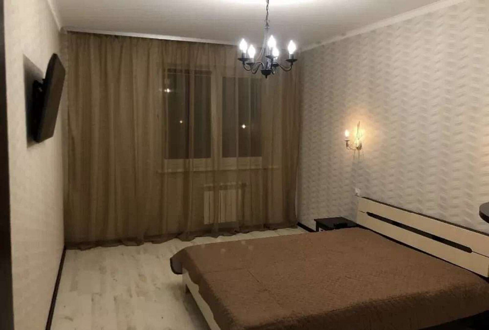 Оренда Квартира 1-кімнатна, 14/25 поверх на Юрія Кондратюка, 5 Київ - фото 1