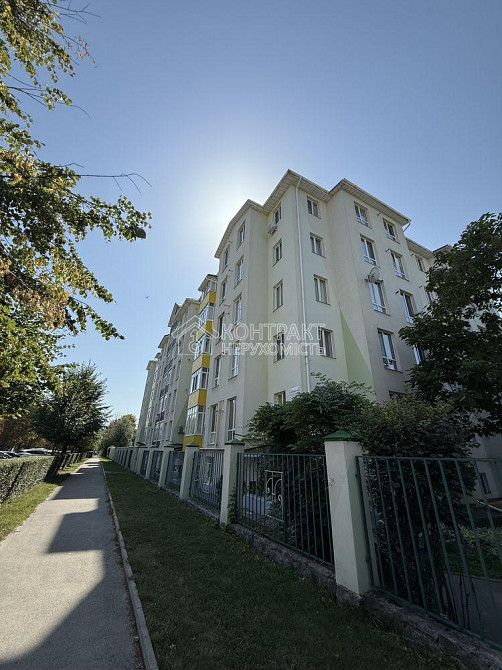 Продаж Квартира 2-кімнатна, 4/5 поверх на вул. Бібліка Харків - фото 2