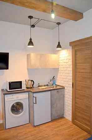 Оренда Квартира 1-кімнатна, 23/28 поверх на Вірменська, 6 Київ