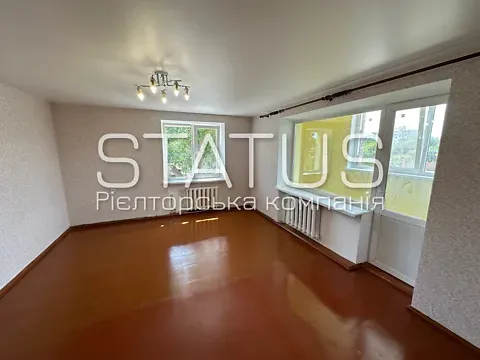 Продаж 1к Квартира 43.4 кв.м Нафтовиків вулиця 1А  - фото 10