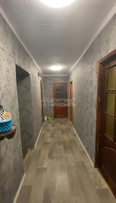 Продаж Квартира 5-кімнатна, 2/5 поверх на вул. Шекспира Харків - фото 15