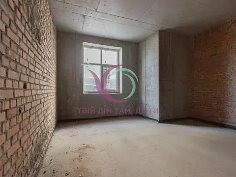 Продаж 1к Квартира 50.53 кв.м ЖК Dolce Vita Львів - фото 1