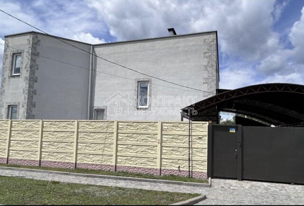 Продаж Будинок 8-кімнатний на вул. Афанасьєвська Kharkiv - photo 5