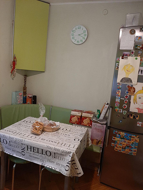 Продаж Квартира 1-кімнатна, 5/5 поверх на вул. Багряного Івана L'viv - photo 7