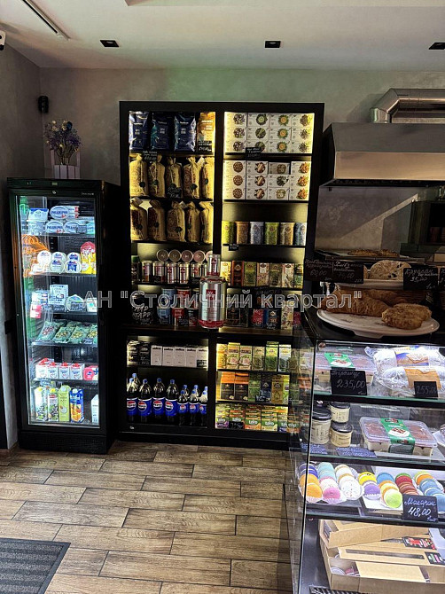 Оренда торгове приміщення на Юлії Здановської вул., 77 приміщень - 1, поверх - 1/5 Київ - фото 7