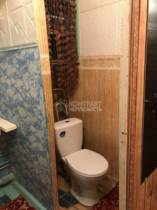 Оренда 1к Квартира 27 кв.м Перемоги вул. Харків - фото 7