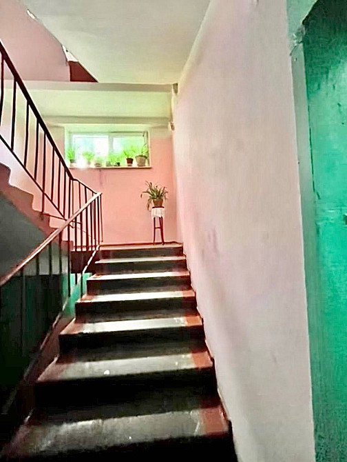 Продаж Квартира 3-кімнатна, 4/9 поверх на Радужная вул., д. 17 Kiev - photo 5